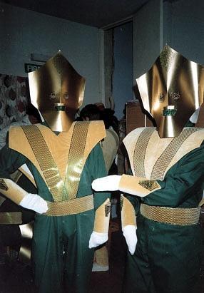 robots