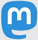 Mastodon page